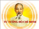 Tư tưởng Hồ Chí Minh - Tư tưởng Hồ Chí Minh về cách mạng giải phóng dân tộc