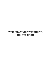 Tư tưởng Hồ Chí Minh về thực hiện đại đoàn kết dân tộc phải kế thừa truyền thống yêu nước – Nhân nghĩa – Đoàn kết của dân tộc, đồng thời phải có tấm lòng khoan dung, độ lượng, tin vào nhân dân, tin vào con người