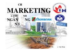 Lịch sử hình thành và phát triển ngân hàng Agibank