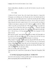 Tìm hiểu và xây dựng dịch vụ thương mại điện tử - Chương 4: Mô hình thương mại điện tử b2c và b2b