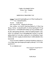 Đề tài Thực trạng và giải pháp nâng cao chất lượng dịch vụ thẻ tại ngân hàng thương mại cổ phần công thương – chi nhánh Khánh Hòa