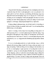 Quản lý vốn lưu động của Công ty cổ phần tư vấn thiết kế công trình xây dụng Hải Phòng năm 2009 - 2011