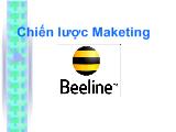 Chiến lược Maketing Beeline