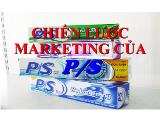 Chiến lược marketing của p/s