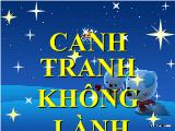 Đề tài Cạnh tranh không lành mạnh