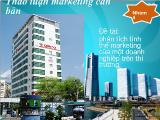 Đề tài phân tích tình thế marketing của một doanh nghiệp trên thi trường