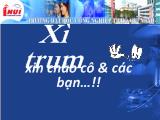 Đề tài Thị trường chứng khoán Việt Nam hiện nay