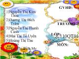 Môn Quản trị nhân lực