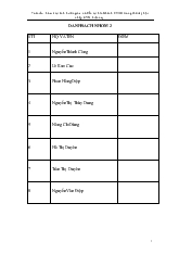 Toàn cầu hóa và sự ảnh hưởng của nó đến sự hình thành chính sách xã hội trong thời kỳ hội nhập ở Việt Nam hiện nay
