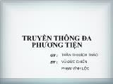 Truyền thông đa phương tiện - Tìm hiểu một số yêu cầu đặt ra với một phòng thu âm, để đảm bảo chất lượng âm thanh trong sản phẩm