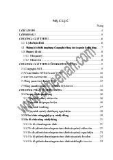 Những lợi ích khi ứng dụng Công nghệ thông tin vào quản lý nhà hàng