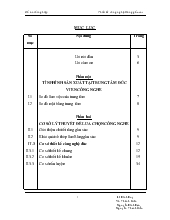 Đồ án Thiết kế công nghệ - Răng gầu xúc