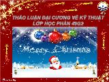 Thảo luận đại cương về kỹ thuật lớp học phần 49g2