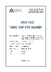Tình hình hoạt động tại Công ty cổ phần quảng cáo trực tiếp Bình Phương (dsquare) - Là thành viên của square direct communication group