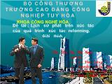 Đề tài Lịch sử phát triển xúc tác của quá trình xúc tác reformng