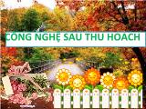 Đề tài Tìm hiểu các phương pháp khiểm tra nguyên liệu trong công nghệ sản xuất gạo