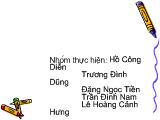 Đề tài Công nghệ sản xuất kháng thể đơn dòng