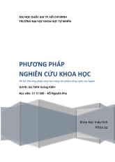 Đề tài Phương pháp sáng tạo trong sản phẩm công nghệ của Apple