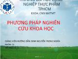 Bài thuyết trình Thuốc lá, tác hại của thuốc lá đến sức khỏe và tình trạng hút thuốc lá hiện nay