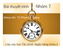 Đề tài Lý luận học thuyết hình thái kinh tế -xã hội của C.Mác và vận dụng của Đảng ta trong công cuộc xây dựng đất nước hiện nay