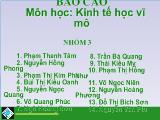 Đề tài Một số quan điểm về kinh tế học vĩ mô của robert e.lucas,jr
