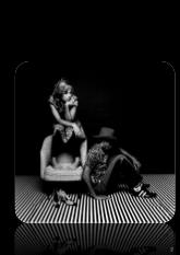 Đề tài Ứng dụng của nghệ thuật op art trong thời trang ứng dụng của nghệ thuật op art trong thời trang