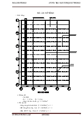 Đồ án Bê tông