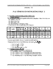 Đồ án Trụ Sở Các Cơ Quan Thuộc Bộ khoa học và đầu tư Tại Đà Nẵng