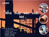 Dự án Nhà máy sản xuất NH3