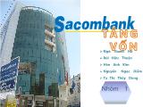 Bài thuyết trình SACOMBANK