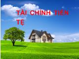 Bài thuyết trình Lạm phát của Việt Nam giai đoạn 2008 - 2012