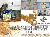 Đề tài Giải pháp phát triển thị trường trái phiếu Việt Nam