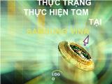 Đề tài Thực trạng thực hiện tqm tại Samsung Vina