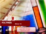 Đề tài Về polymer