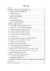 Đồ án Nghiên cứu biến tần 4Q