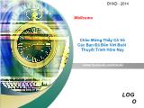 Đề tài Nghiên cứu phân tích và đánh giá các dữ liệu môi trường sử dụng phương pháp phân tích thống kê