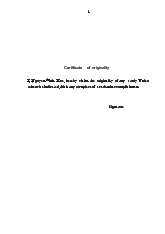 A contrastive analysis of the meanings expressed via the modal verbs can, may, must in English and the equivalent expressions in Vietnamese