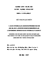 “A Cross-Cultural Analysis of English Textbook for Grade 10 and Suggestion of Supplementary Activities for Students’ Cross-Cultural Awareness”