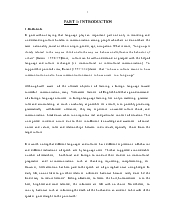 A Vietnamese-English cross-cultural study of the use of hedging before giving bad news