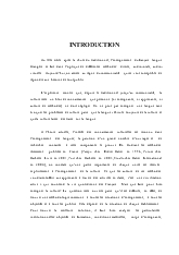 Amélioration de l’enseignement de la civilisation avec Tempo aux étudiants du Département de Français de l’ENSH