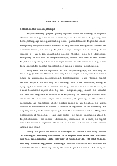 Evaluating the Reliability and Validity of an English Achievement Test for Third-Year Non-major students at the University of Technology, Ho Chi Minh National University and some suggestions for changes