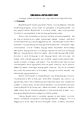 Incorporating english cultural elements into english training with the comparing - Contrasting approach: a case of tourism students at haiphong community college