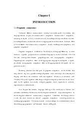 REFUSALS TO INVITATIONS: The Use of Vietnamese Learners of English and the Use of Native Speakers of English - A Comparison