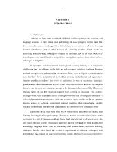 Study listening difficulties perceived by upper-Secondary school teachers and students in using the new “Tieng Anh 10” textbook