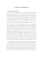 Techniques for improving listening skills of gifted students of Foreign Language Specializing School, College of Foreign Languages, Hanoi National University