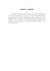 Using pair work and group work techniques to increase students' participation and interest in communicative english classes at hanoi university of industry