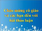 Ảnh hưởng của chủ nghĩa tư bản độc quyền Nhà nước đến nền kinh tế của thế giới nói chung và nền kinh tế Việt Nam nói riêng