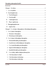 Đề tài Thẩm định giá thương hiệu Kinh Đô