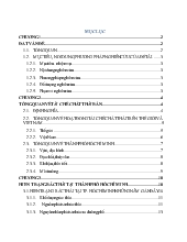 Giải pháp tái chế rác thải tại thành phố Hồ Chí Minh