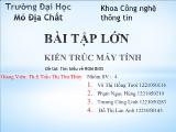 Tìm hiểu về ROM BIOS